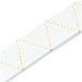 Prym Standard Elastic - White from Jaycotts Sewing Supplies
