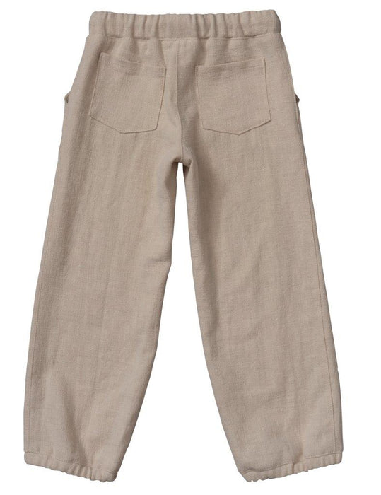 Burda Style Pattern 9261 Kids  Trousers and Top from Jaycotts Sewing Supplies