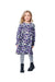 Burda Sewing Pattern 9274 Children's Dress, Blouse from Jaycotts Sewing Supplies