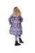 Burda Sewing Pattern 9274 Children's Dress, Blouse from Jaycotts Sewing Supplies