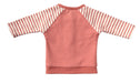 Burda Pattern 9297 Babies' Sweatjacket / Pull-on Trousers from Jaycotts Sewing Supplies