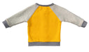 Burda Pattern 9297 Babies' Sweatjacket / Pull-on Trousers from Jaycotts Sewing Supplies