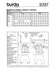 Burda Pattern 9297 Babies' Sweatjacket / Pull-on Trousers from Jaycotts Sewing Supplies