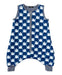 Burda Pattern 9298 Toddlers' Sleeping Bag with Legs – 
Overall Sleeping Bag from Jaycotts Sewing Supplies
