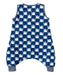 Burda Pattern 9298 Toddlers' Sleeping Bag with Legs – 
Overall Sleeping Bag from Jaycotts Sewing Supplies