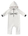 Burda Pattern 9299 Toddlers' Overalls / Babygro from Jaycotts Sewing Supplies