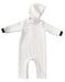 Burda Pattern 9299 Toddlers' Overalls / Babygro from Jaycotts Sewing Supplies