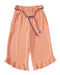 Burda Pattern 9302 Children's Pants with Elastic Waist – Culottes from Jaycotts Sewing Supplies