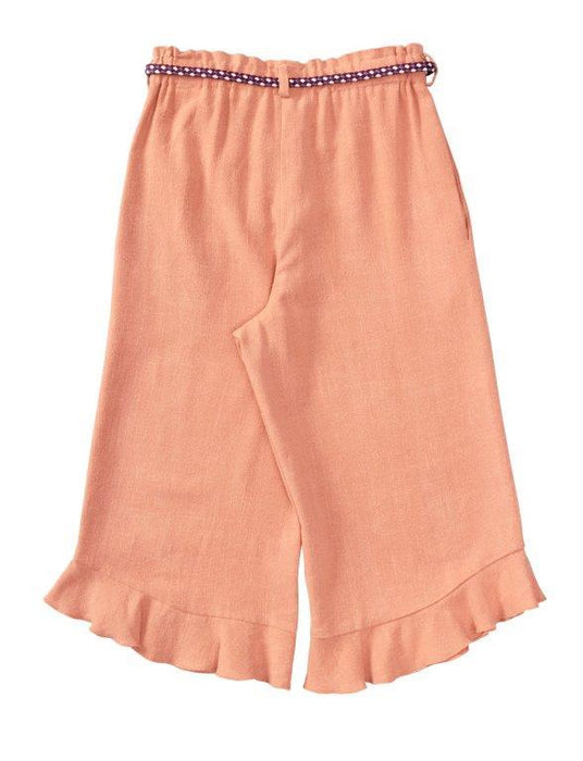 Burda Pattern 9302 Children's Pants with Elastic Waist – Culottes from Jaycotts Sewing Supplies