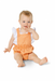 BD9316 Baby's sportswear sewing pattern from Jaycotts Sewing Supplies