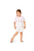 BD9326 Toddler's sleepwear sewing pattern from Jaycotts Sewing Supplies