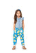 BD9342 Child's Elastic Waistband Trousers from Jaycotts Sewing Supplies