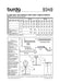 BD9349 Baby's Jogging Suit | Burda style pattern from Jaycotts Sewing Supplies