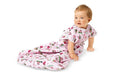 Burda 9382 Babies' Sleeping Bag Sewing Pattern from Jaycotts Sewing Supplies