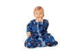 Burda 9382 Babies' Sleeping Bag Sewing Pattern from Jaycotts Sewing Supplies