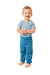 Burda 9384 Babies Bodysuit and Rompers Sewing Pattern from Jaycotts Sewing Supplies