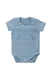 Burda 9384 Babies Bodysuit and Rompers Sewing Pattern from Jaycotts Sewing Supplies