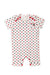 Burda 9384 Babies Bodysuit and Rompers Sewing Pattern from Jaycotts Sewing Supplies
