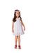 Burda 9420 Toddler Dress pattern | Easy from Jaycotts Sewing Supplies