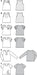 BD9439 Child T-Shirt | Easy from Jaycotts Sewing Supplies