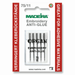 Sewing Machine Needles: Embroidery - Anti-Glue: Size 75 from Jaycotts Sewing Supplies