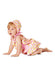 Burda 9462 Babies' Outfit Pattern | Easy from Jaycotts Sewing Supplies