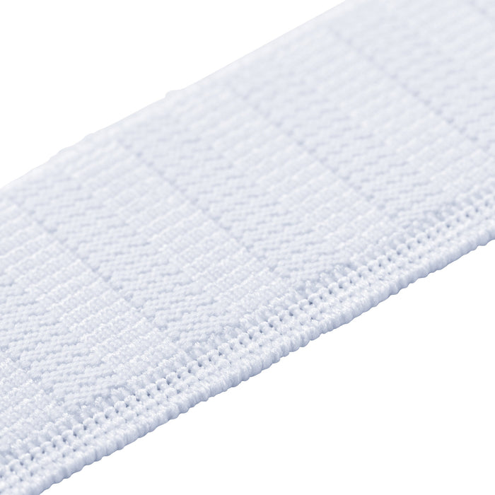 Prym Elastic with Lateral Stiffness, 30mm wide from Jaycotts Sewing Supplies