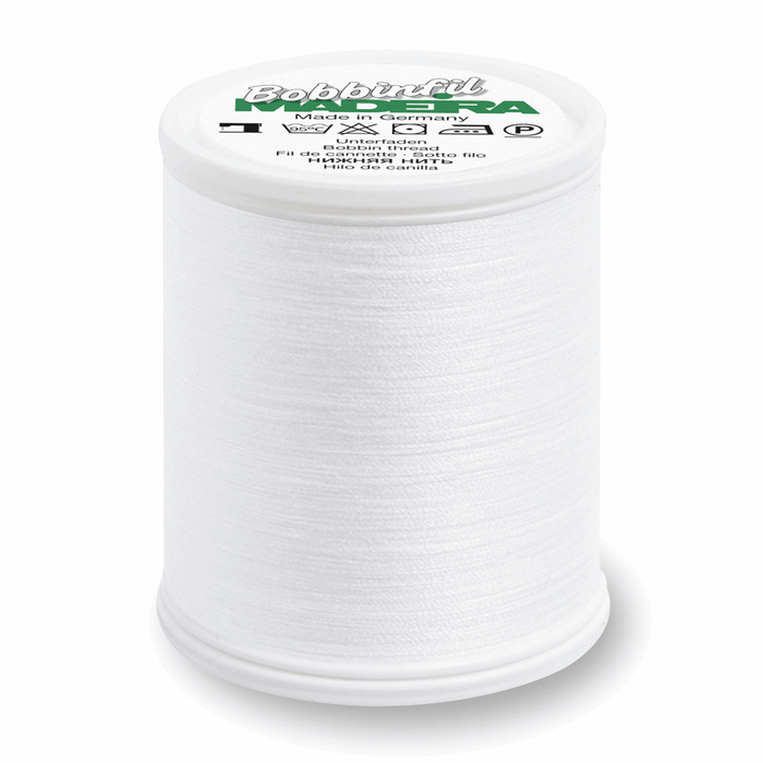 BobbinFil Madeira Bobbin Thread from Jaycotts Sewing Supplies