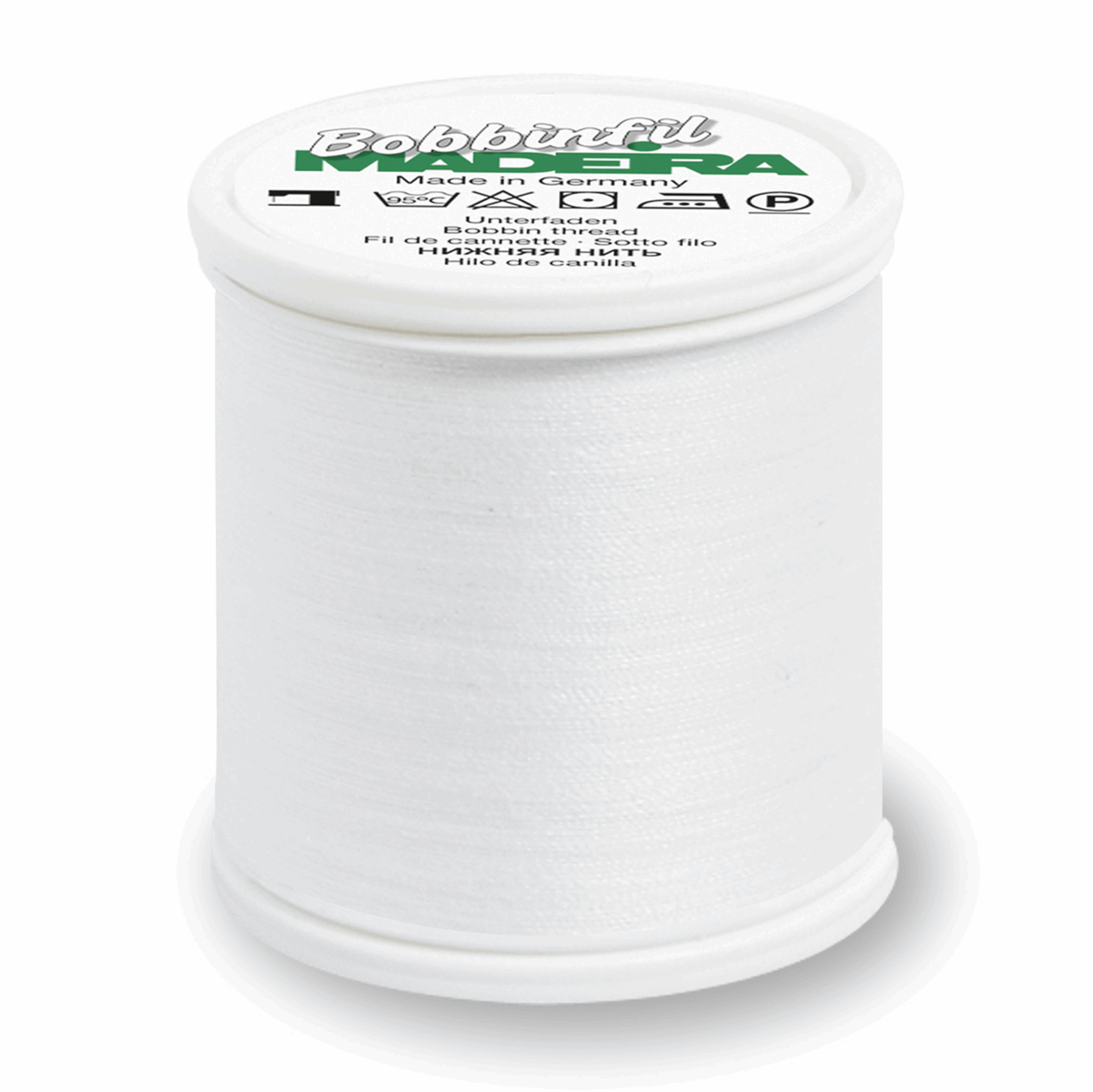 Madeira Threads