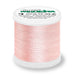 Madeira Rayon 40 Embroidery Thread 200m #1019 Peach from Jaycotts Sewing Supplies