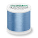 Madeira Rayon 40 Embroidery Thread 200m #1028 Faded Blue from Jaycotts Sewing Supplies