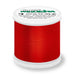 Madeira Rayon 40 Embroidery Thread 200m #1039 Red Jubilee from Jaycotts Sewing Supplies
