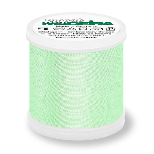Madeira Rayon 40 Embroidery Thread 200m #1100 from Jaycotts Sewing Supplies