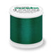 Madeira Rayon 40 Embroidery Thread 200m #1103 Pine Green from Jaycotts Sewing Supplies