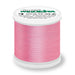 Madeira Rayon 40 Embroidery Thread 200m #1108 Pink from Jaycotts Sewing Supplies