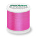 Madeira Rayon 40 Embroidery Thread 200m #1117 Pink from Jaycotts Sewing Supplies