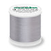 Madeira Rayon 40 Embroidery Thread 200m #1118 Steel from Jaycotts Sewing Supplies