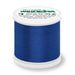 Madeira Rayon 40 Embroidery Thread 200m #1166 Royal Blue from Jaycotts Sewing Supplies