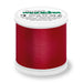 Madeira Rayon 40 Embroidery Thread 200m #1174 Maroon from Jaycotts Sewing Supplies