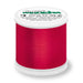 Madeira Rayon 40 Embroidery Thread 200m #1184 Blood Orange from Jaycotts Sewing Supplies