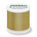 Madeira Rayon 40 Embroidery Thread 200m #1191 Flax from Jaycotts Sewing Supplies