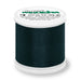 Madeira Rayon 40 Embroidery Thread 200m #1241 Charcoal from Jaycotts Sewing Supplies
