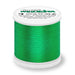 Madeira Rayon 40 Embroidery Thread 200m #1251 Bright Green from Jaycotts Sewing Supplies