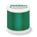 Madeira Rayon 40 Embroidery Thread 200m #1280 Mallard Green from Jaycotts Sewing Supplies
