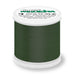 Madeira Rayon 40 Embroidery Thread 200m #1393 Dark Khaki from Jaycotts Sewing Supplies