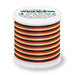 Madeira Rayon 40 Embroidery Thread 200m Multi #2054 Burgundy/Tan/Black from Jaycotts Sewing Supplies