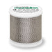 Madeira Rayon 40 Embroidery Thread 200m Melange #2204 Steel from Jaycotts Sewing Supplies