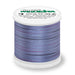 Madeira Rayon 40 Embroidery Thread 200m Potpourri 2307 Blue from Jaycotts Sewing Supplies