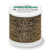 Madeira Textured Metallic Embroidery Thread, 200m Tarnished Gold from Jaycotts Sewing Supplies
