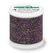 Madeira Textured Metallic Embroidery Thread, 200m Northern Lights from Jaycotts Sewing Supplies
